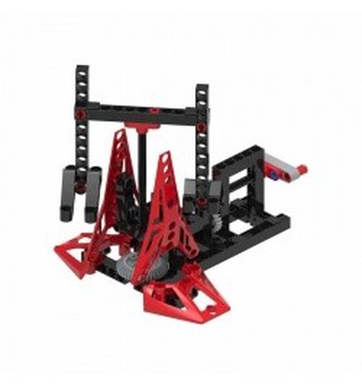 Engineering makerspace geared-up gadgets, , medium-null