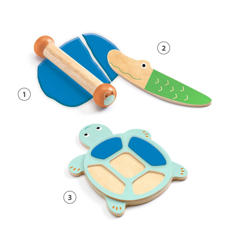 Myplastijungle dough creations, , medium image number null