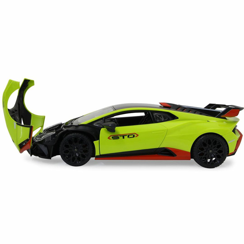 Jamara lamborghini hurac&aacute;n sto, sport car, 1:14, 6 yr(s), 730 g, , medium-null