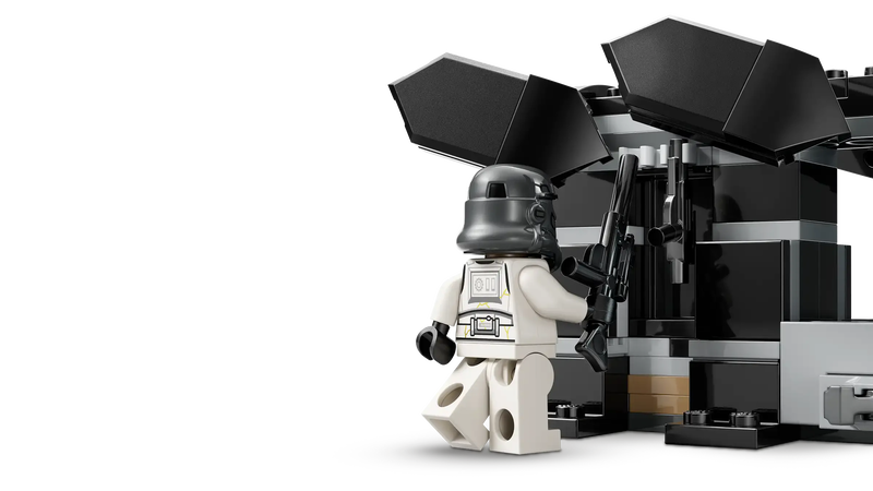 Product image: Lego star wars 75412 death trooper & night trooper battle pack, , medium-null