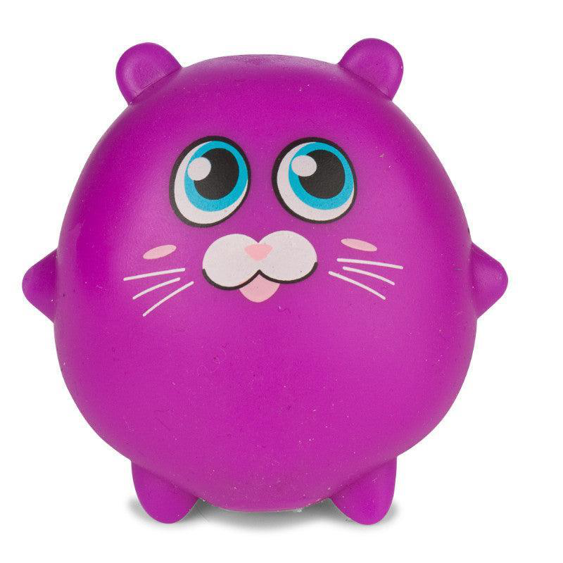 Keycraft cute squishies - assorted, , medium image number null