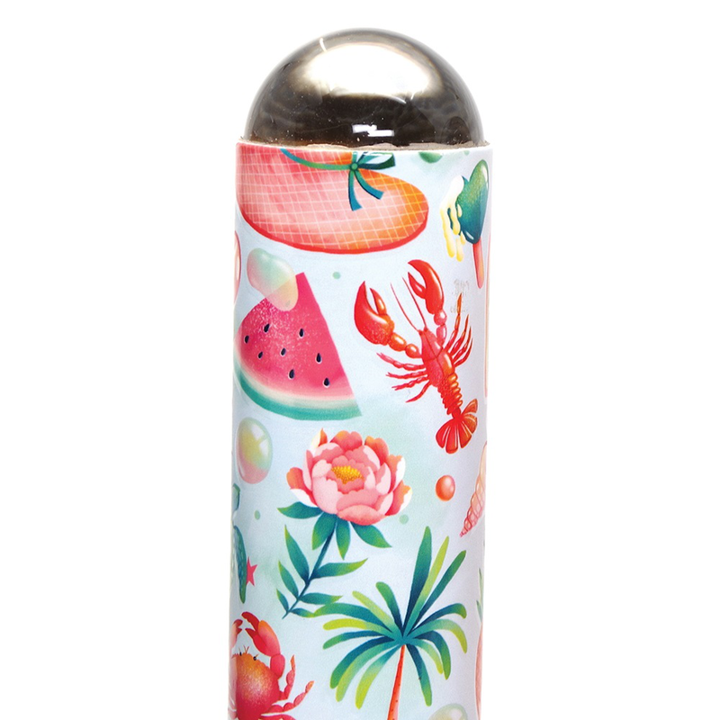 Svoora large crystal ball kaleidoscope seasons 'summer' 20 cm, , medium image number null