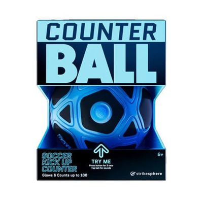 Strikesphere counter ball mrn00000, , medium