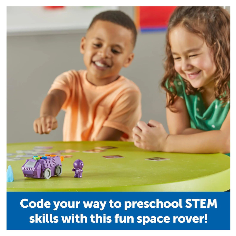 Product image: Learning resources space rover, , medium-null