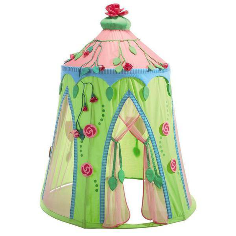 Product image: Haba play tent rose fairy, , medium-null