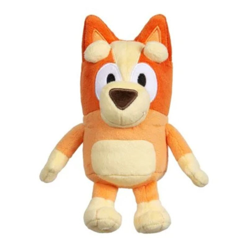 Bluey plush 20 cm - 7 designs blya3000, , medium-null