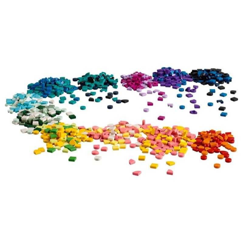 Product image: Lego 41935 dots - lots of dots, , medium-null