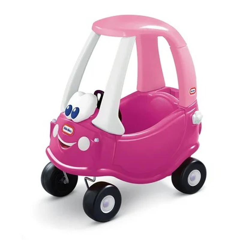 Little tikes cozy coupe magenta (630750-e3) 18m+, , medium-null