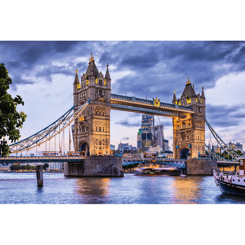 Product image: London puzzle 3000pcs, , medium-null