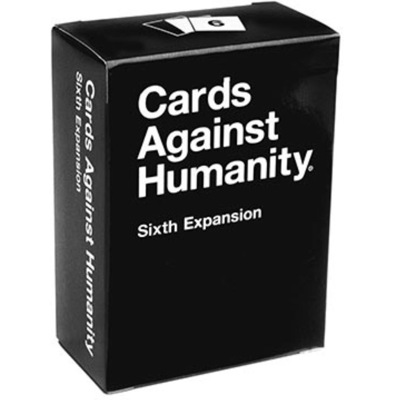 Cards against humanity 6η επέκταση, , medium-null