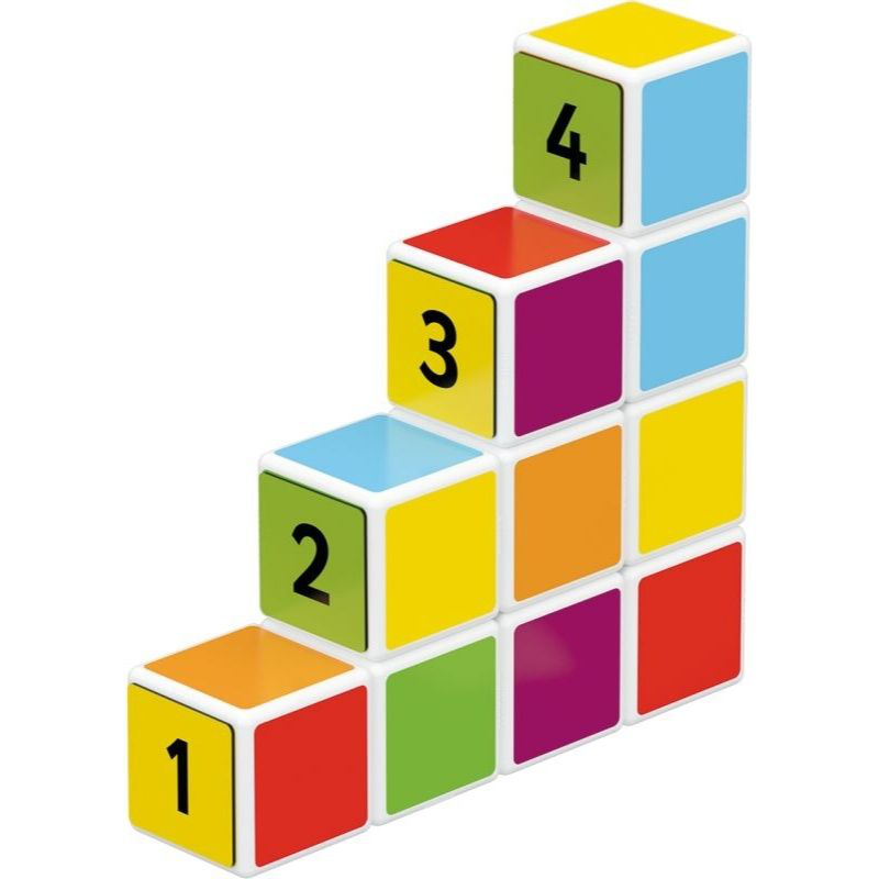 Geomag magicube maths building 55 082, , medium-null