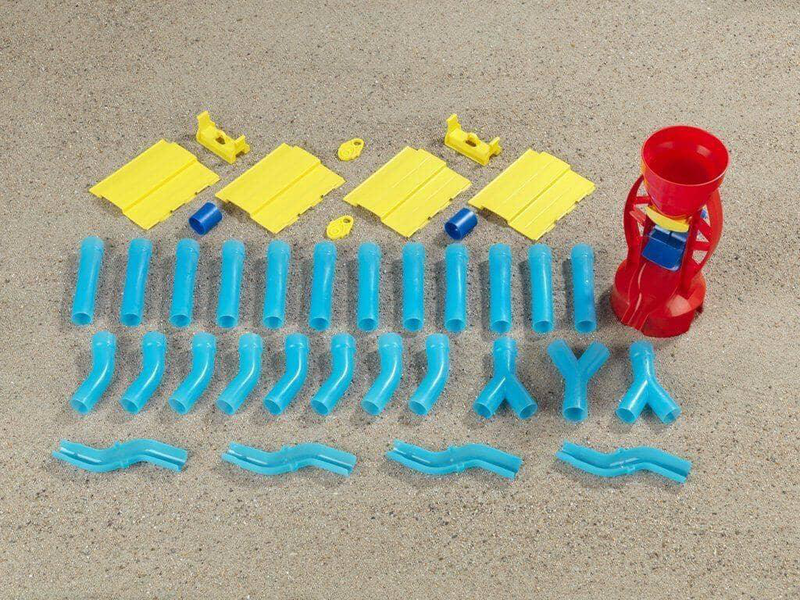 Klein aqua action starter set 2, , medium image number null