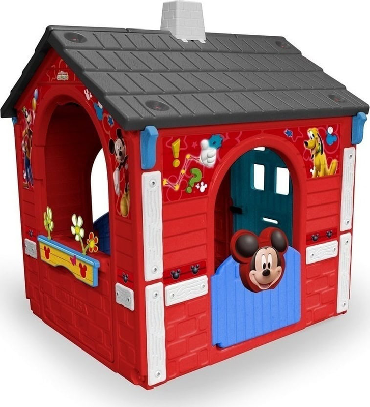 Mickey mouse injusa garden house 20335, , medium-null