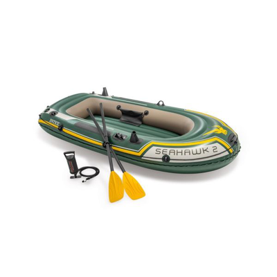 Boat seahawk 2 set 236x114x41 cm, , medium