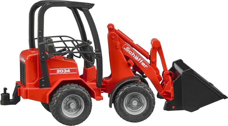 Bruder 02190 &tau;&rho;&alpha;&kappa;&tau;έ&rho; sch&auml;ffer compact frontloader 2630 &gamma;&iota;&alpha; &rho;&epsilon;&alpha;&lambda;&iota;&sigma;&tau;&iota;&kappa;ό &pi;&alpha;&iota;&chi;&nu;ί&delta;&iota; &pi;&rho;&omicron;&sigma;&pi;&omicron;ί&eta;&sigma;&eta;&sigmaf; &sigma;&epsilon; &alpha;&gamma;&rho;&omicron;&tau;&iota;&kappa;έ&sigmaf; &kappa;&alpha;&iota; &kappa;&alpha;&tau;&alpha;&sigma;&kappa;&epsilon;&upsilon;&alpha;&sigma;&tau;&iota;&kappa;έ&sigmaf; &epsilon;&rho;&gamma;&alpha;&sigma;ί&epsilon;&sigmaf;, , medium-null