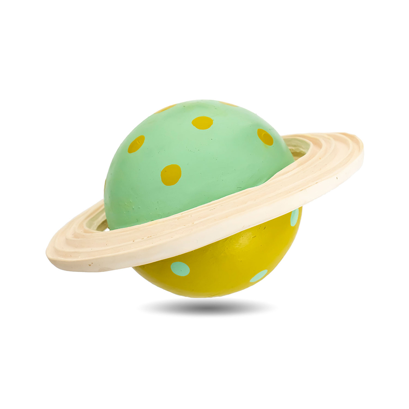Product image: Saturno teether and rattle, , medium-null