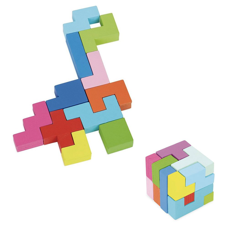 Product image: Astublok brain teaser, , medium-null