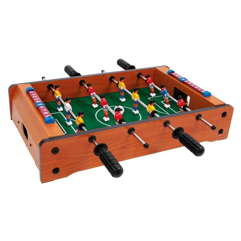 Product image: Wooden table-soccer, , medium-null