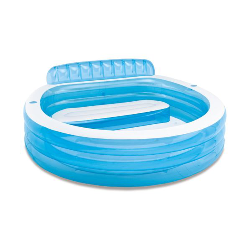 Product image: Swim center family lounge pool, , medium-null