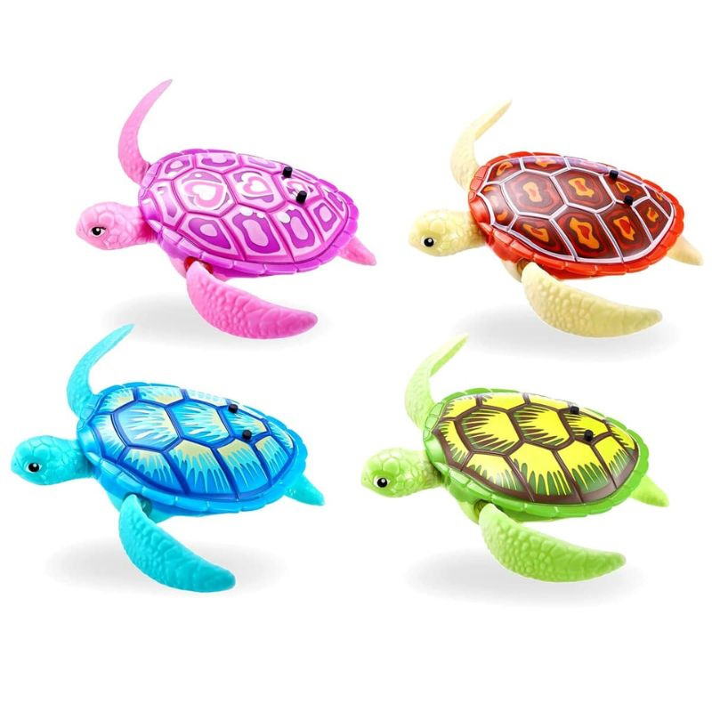 Zuru robo turtle series 1 7192, , medium-null