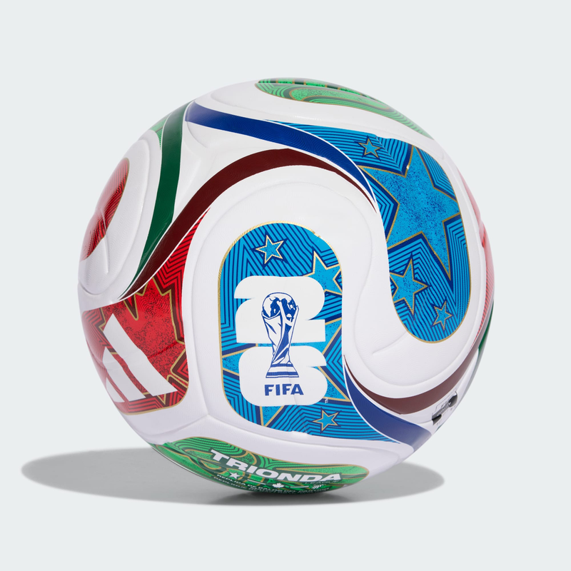 FIFA world cup 26&trade; trionda league ball size 5 with box-null