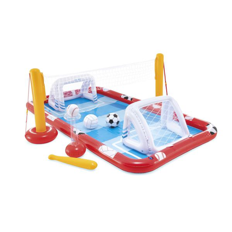 Product image: Play center action sports, , medium-null