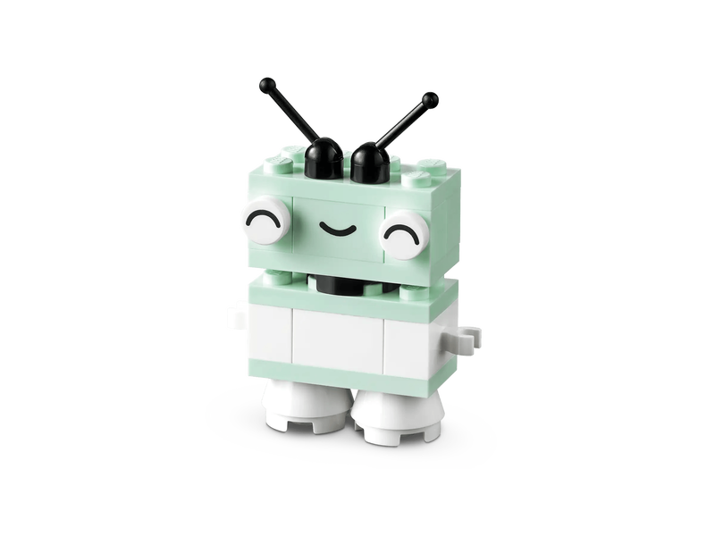 Lego 11028 classic creative pastel fun, , medium image number null