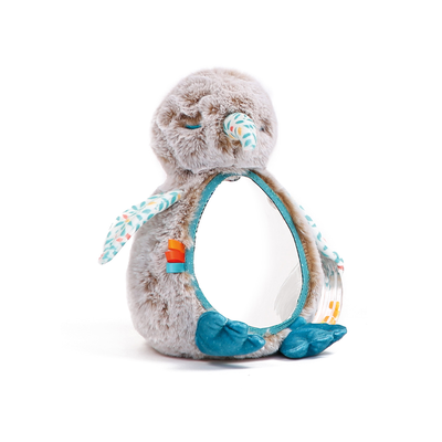 Kiwi mirror toy