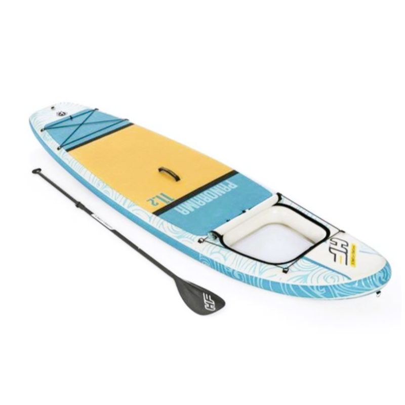 Bestway hydro-force sup (3.40cm x 89cm x 15cm), , medium-null
