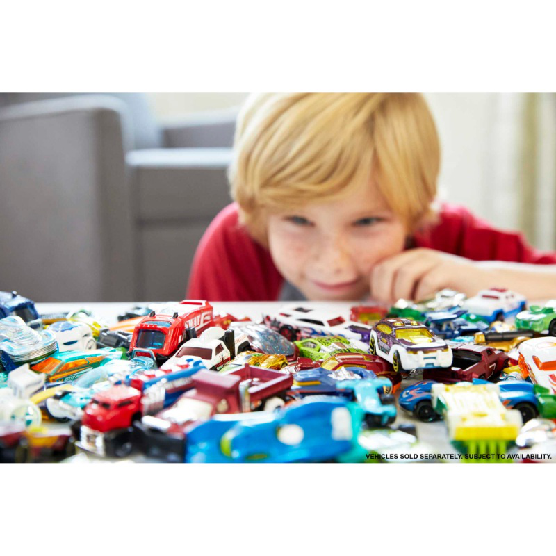 Product image: Hot wheels car set 8pcs, , medium-null
