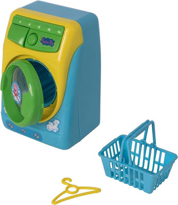 Peppa pig peppa's washing machine