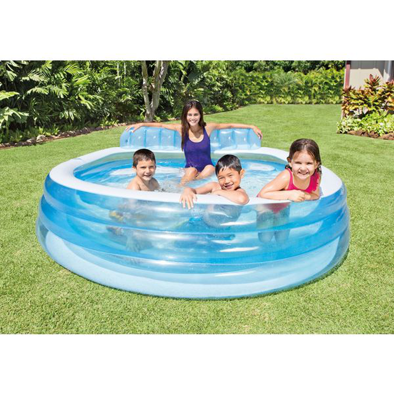 Product image: Swim center family lounge pool, , medium-null