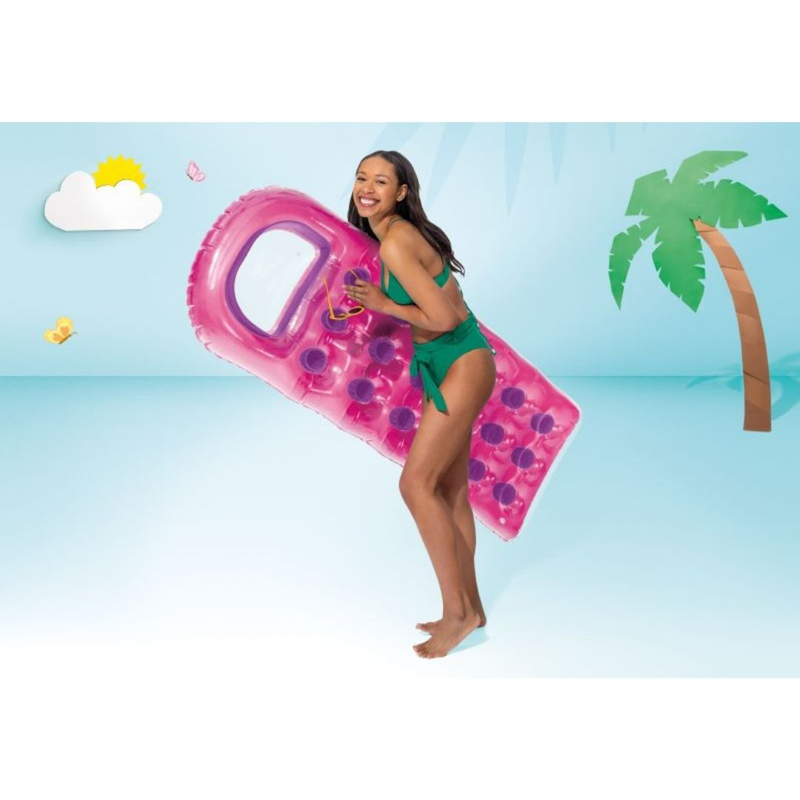 Intex 18-pocket suntanner lounges 59895, , medium-null