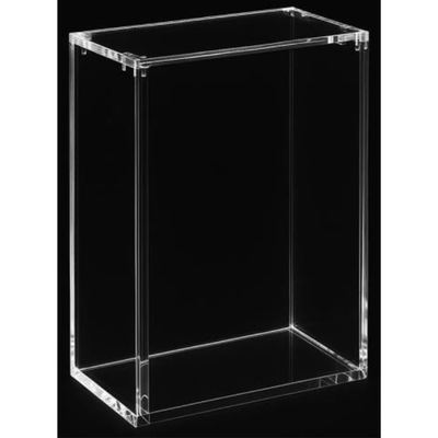 Tab - the acrylic box - pkm pokemon bundle display - premium, , medium