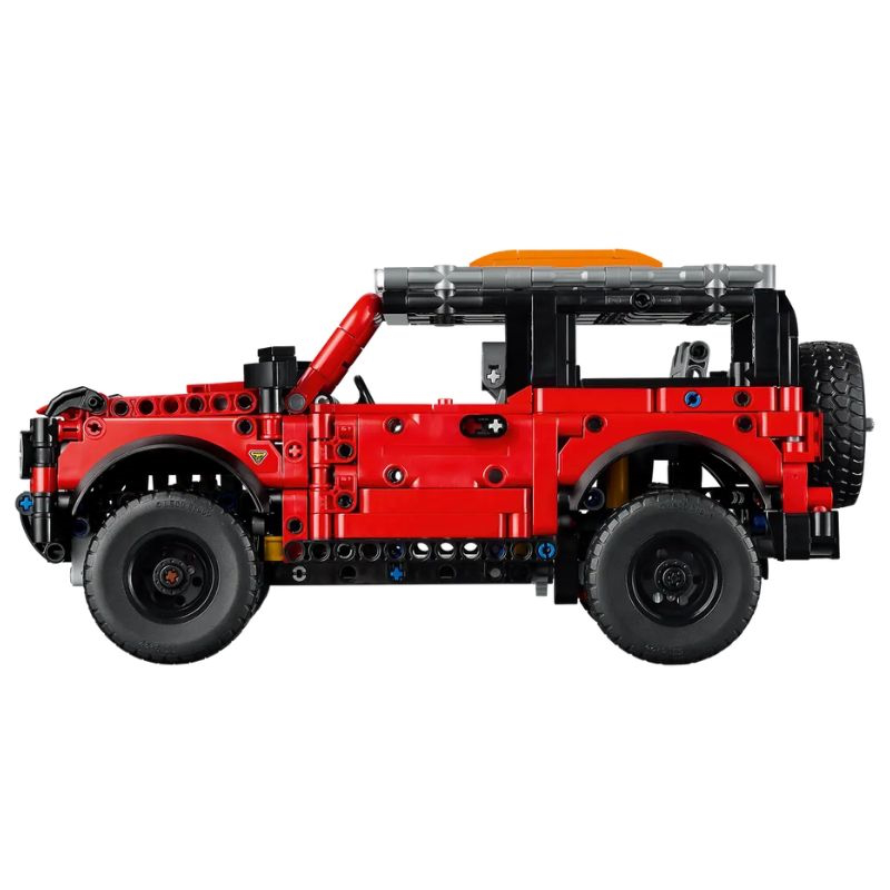 Product image: Lego 42213 technic - ford bronco suv, , medium-null