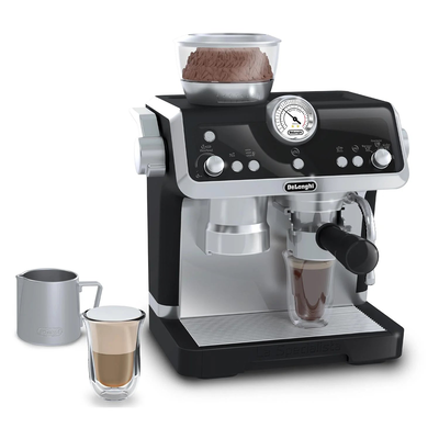 Delonghi barista coffee machine, , medium