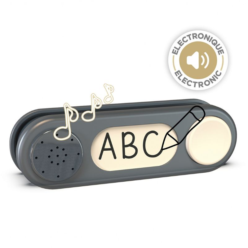 Smoby dorbell 810917, , medium-null