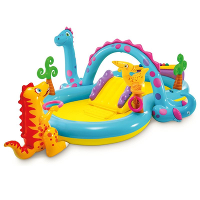 Intex pool- dinosaur play center 57135np, , medium