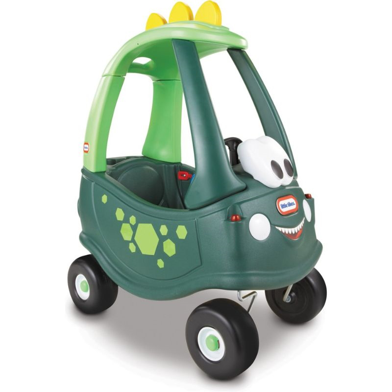 Little tikes cozy coupe dino 170591pe13, , medium-null