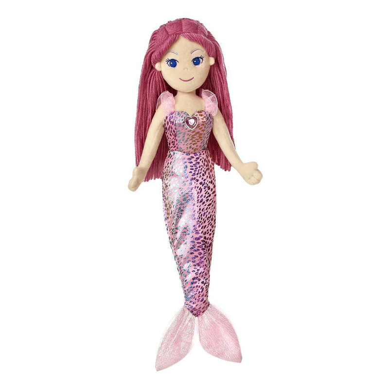 Aurora sea sprites maryn large 45cm mermaid, , medium-null