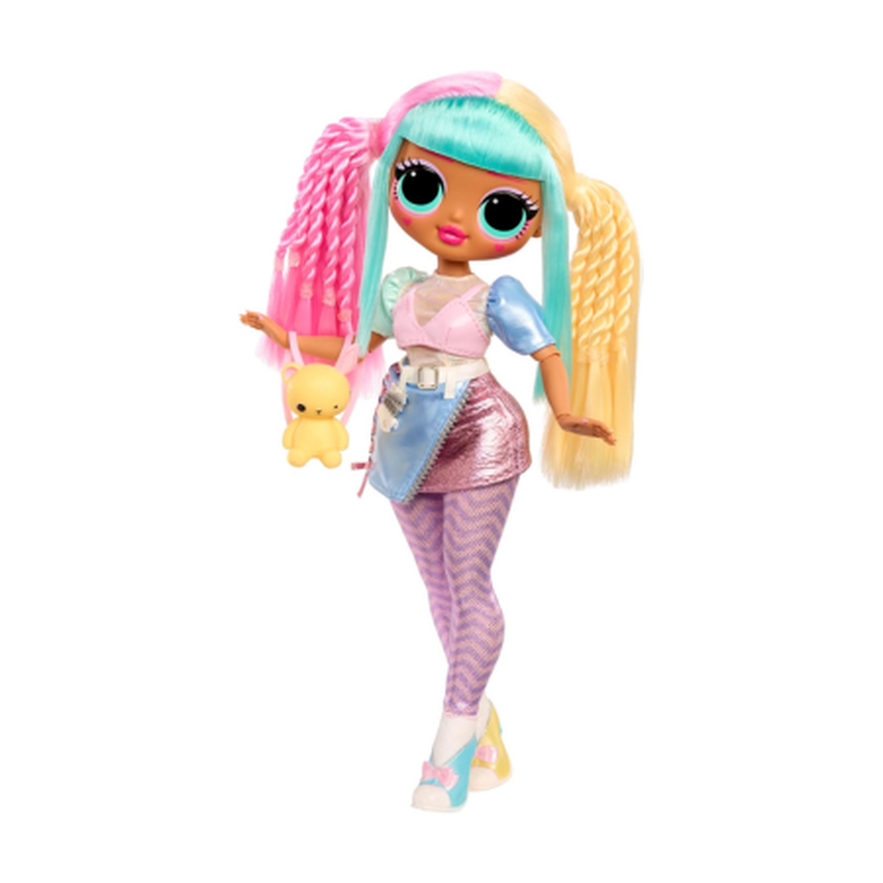 L.o.l. Surprise o.m.g candylicious 3y+ (595625), , medium-null