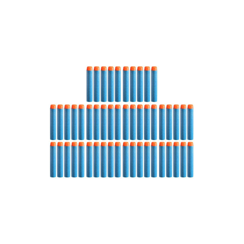 Product image: Nerf elite 2.0 50-dart refill pack, , medium-null
