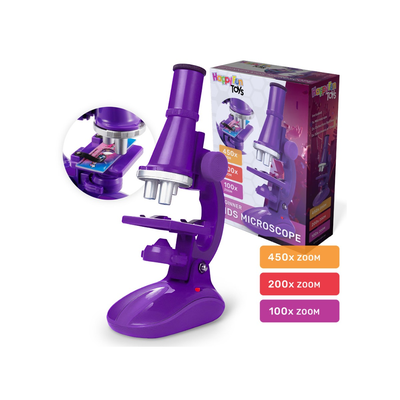 Beginner kids microscope, , medium