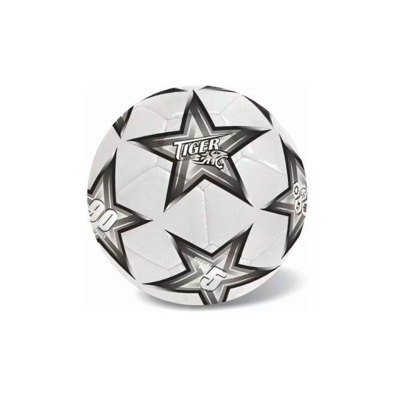 Star black soccer ball s.5 35-864, , medium-null