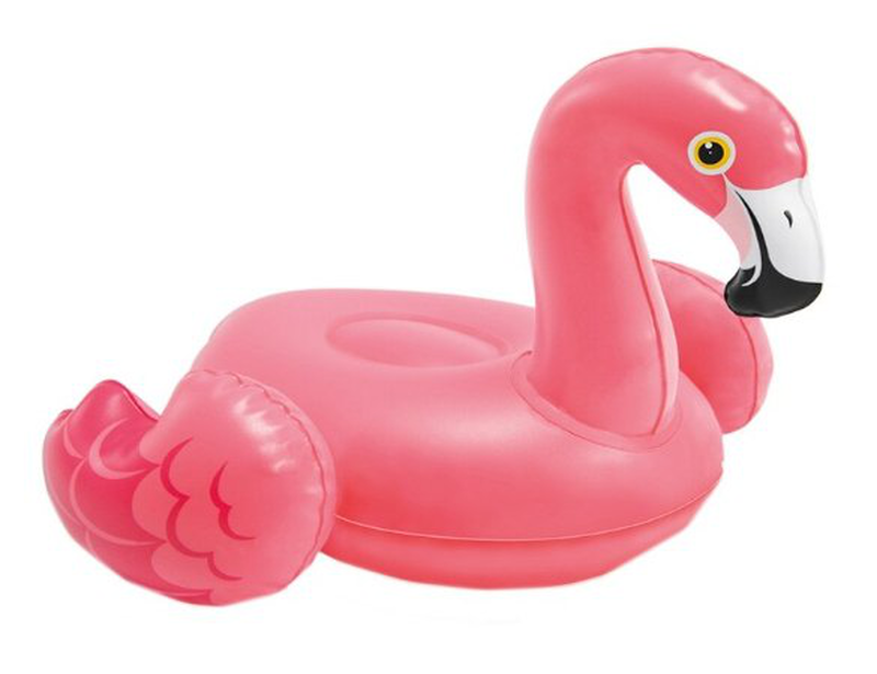 Play water toys - flamingo-null