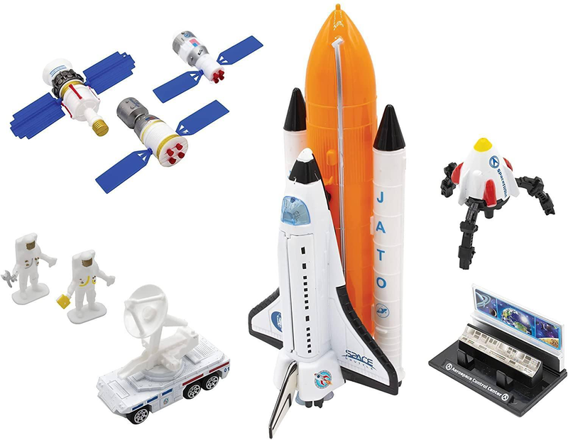 Buki - space exploration, , medium image number null