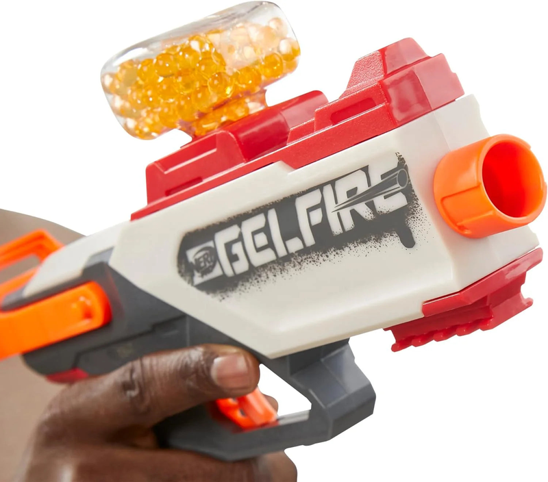 Nerf pro gelfire legion blaster, , medium-null