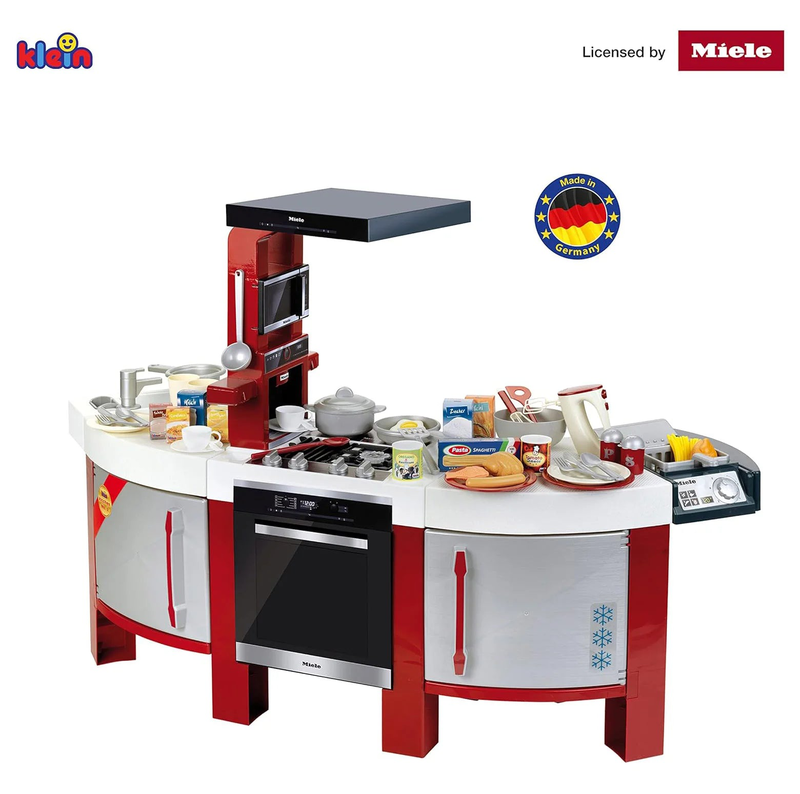 Product image: Klein bosch "star" kitchen-null