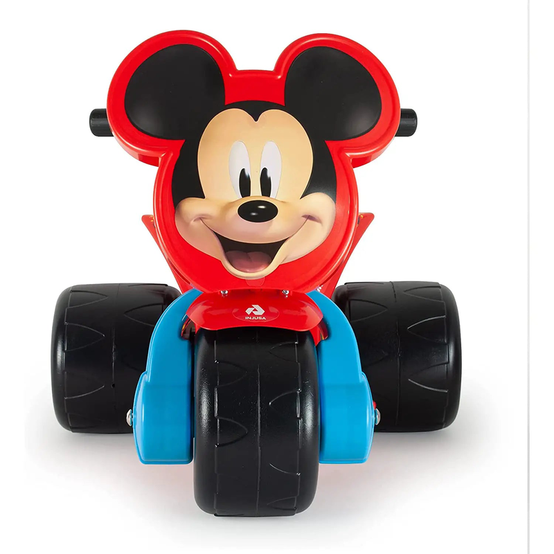 Moto samurai mickey electric 6v battery powered trike ride-on-null