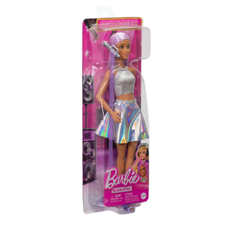 Product image: Barbie pop reveal jcw42, , medium-null